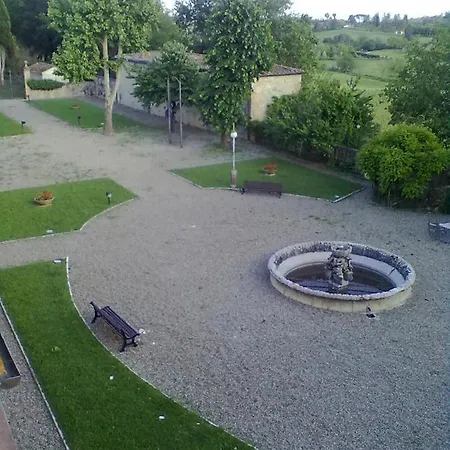 Apartment Serraglio