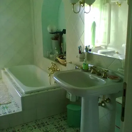 Serraglio Apartment