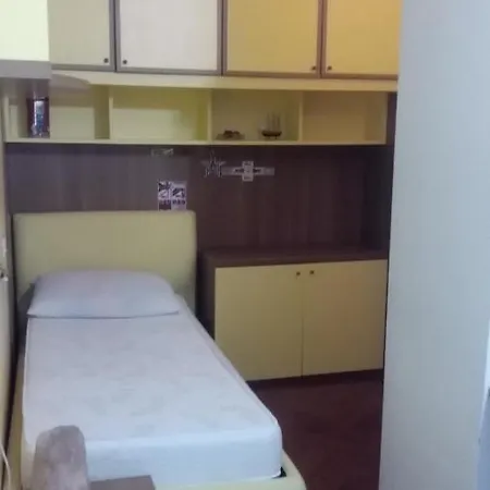 Apartment Serraglio *