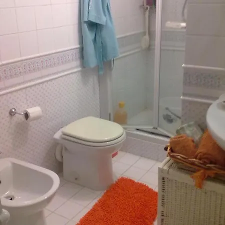 Serraglio Apartment *