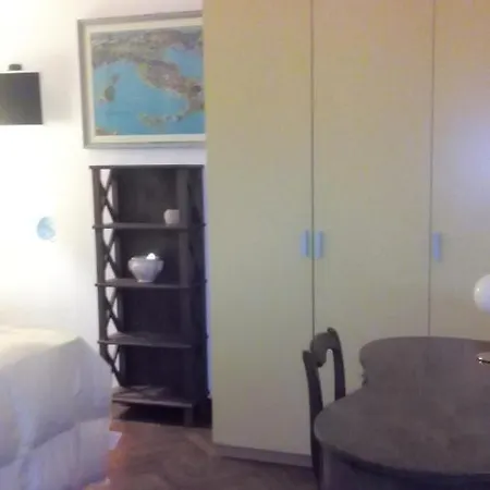 Serraglio Apartment *