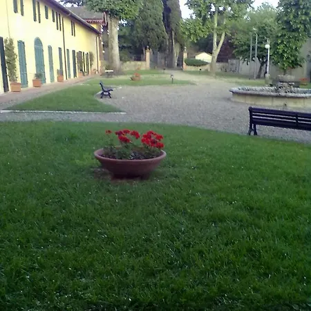 Apartment Serraglio Ponte A Bozzone