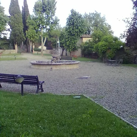 Serraglio Apartment Ponte A Bozzone
