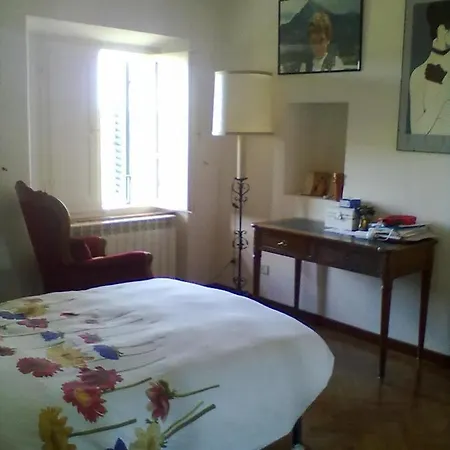 Apartment Serraglio