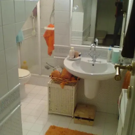 Serraglio Apartment